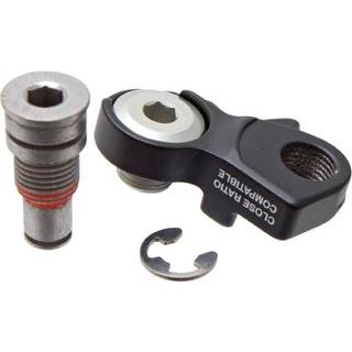 Shimano XT RD-M786 RD-M871 bagskifter drop