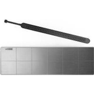 Lenovo Go USB-C Wireless Charging Kit Strømforsyning - 65 Watt - ATX - 80 Plus