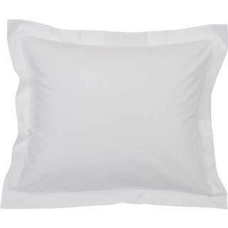 Lexington Hotel Percale pudebetræk 50x90 cm Hvid