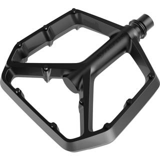 Syncros Squamish II Flats Pedaler Sort