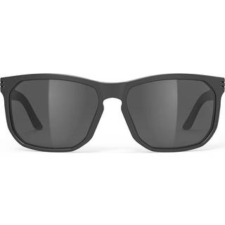 Rudy Project SOUNDRISE Polarized SP135906-0002 46 Solbriller Mænd Black - Black - 46mm