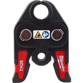 Milwaukee M18 TH-profil Pressbakke 26mm