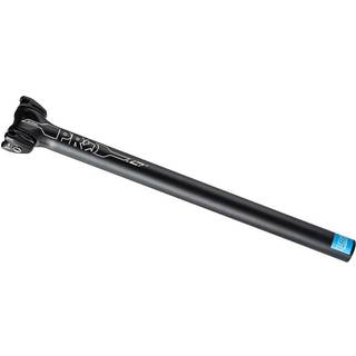 Pro LT Sadelpind 30,9 mm 20 mm - Sort