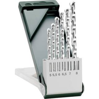 Bosch Murbor Sæt Ø5-8mm 6 Stk - 2609255461