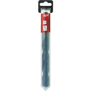 Spiralbor HSS-R valset m/neddr. skaft 20,0×205mm
