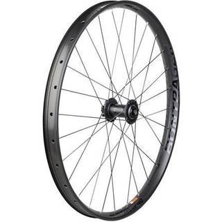 Bontrager Forhjul Line Comp 40 TLR 27,5" 110 Sort