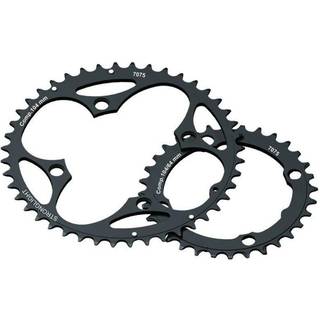 Stronglight Tandhjul ¥104 mm Bcd 2X10-Speed Alu 38T