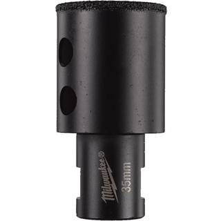 Milwaukee 4932478280 Diamantbor M14-beslag Ø35 mm