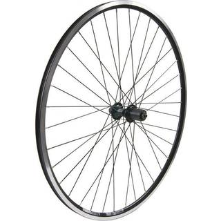 Connect 700c baghjul sort 11 speed