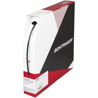 Bremsehylster Bontrager Elite Brake rustfrit 5 mm x 50 m sort
