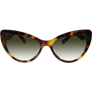 Salvatore Ferragamo SF 930S 238 56 Solbriller Kvinder Tortoiseshell - Classic Tortoise - 56mm