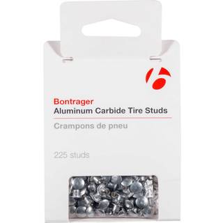 Erstatningsdub Bontrager 225 St