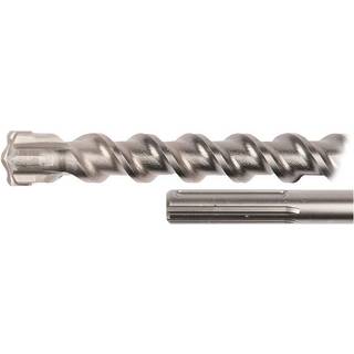 Betonbor Makita ZENTRO; 22x320 mm; SDS-max