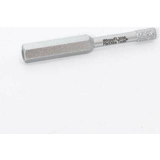 Flexxtra FL3006 Diamantbor til boring i natursten 6 mm
