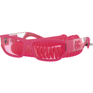 Sunglasses - Fuchsia - 62
