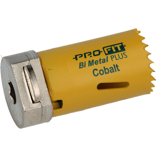 Pro-fit BiMetal Cobalt Plus Hulsav 32 mm