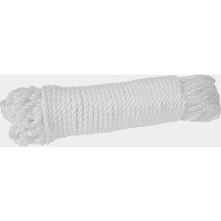 Flagline Adela, blandet polyester, 23 meter, Ø5 mm