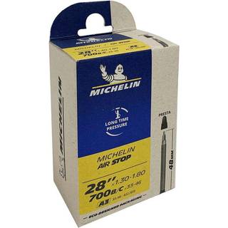 Michelin Slange Airstop 700 x 33-46C (FV48) - 339577