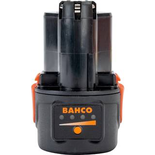 Bahco BCL31B1 Batteri 12 V, 2Ah