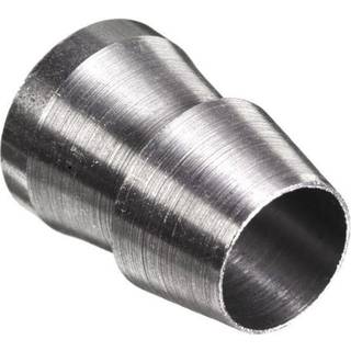 Rundkile stål SK 17 mm 2-pak
