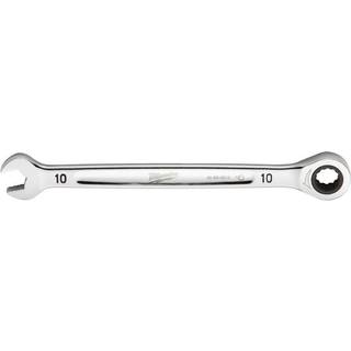 Milwaukee 4932471503 Skraldenøgle 10 mm