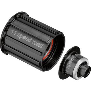 DT Swiss Body Shimano Ass11 Road Qrx130/135, Standardleje, Spærretandhjul