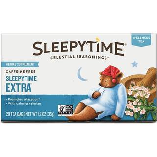 Celestial Seasonings® - Sleepytime® Extra Tea
