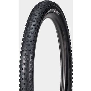 Bontrager XR4 Team Issue TLR foldedæk til MTB 29x2.60 sort - Farve Sort