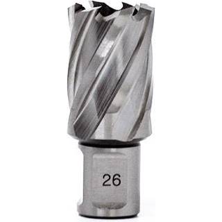 Euroboor kernebor HSS ø26×30 mm