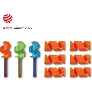 Mini Tool FireAnt Set