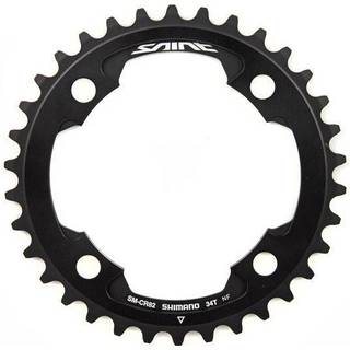 Shimano Saint 36T klinge ø104 mm 1x10/11