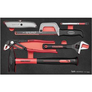 Teng Tools Værktøjssæt TEFX06E