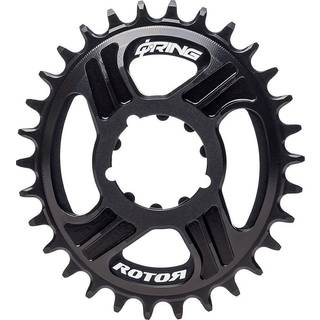 Rotor Q-Ring MTB SRAM Chainring DM