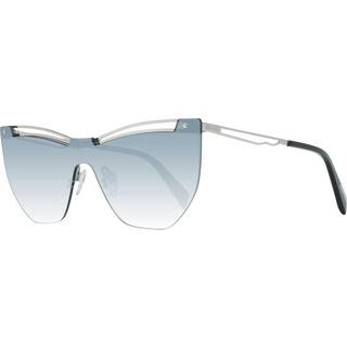 Just Cavalli JC 841S 16B Standard Solbriller Kvinder Silver - Silver - Standard