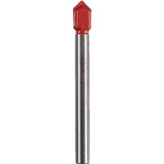 Milwaukee Glas- og flisebor 7 x 60 mm