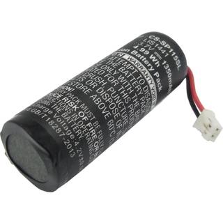 Batteri til bl.a. PS3 Move (Kompatibelt)
