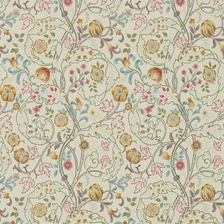 Mary Isobel - Russet/Taupe