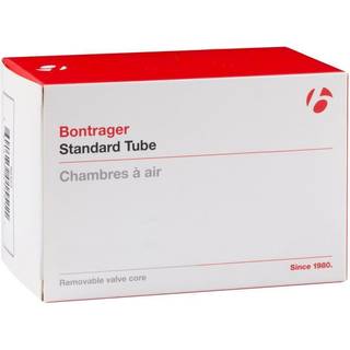 Bontrager cykelslange standard 28/32-622 racerventil 33 mm