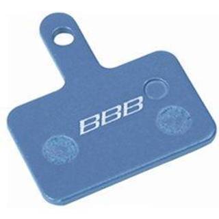 BBB Bremseklods til Shimano Deore, Nexave med flere