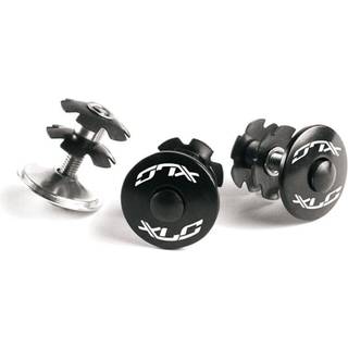 XLC Top Cap med Expander Sort