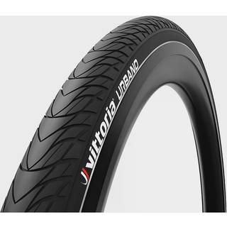 Cykeldæk Vittoria Urbano 40-622 (700x38c) Sort