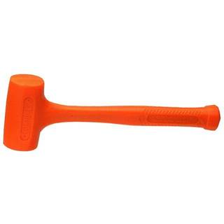 Gummi Hammer Stanley Soft Face Compocast 1-57-531; 0,51 kg