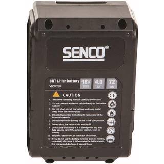 Senco VB0172 Batteri Til Najmaskin Srt40