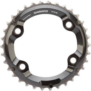 Shimano XT M8000 klinge 34T 2x11-speed BB