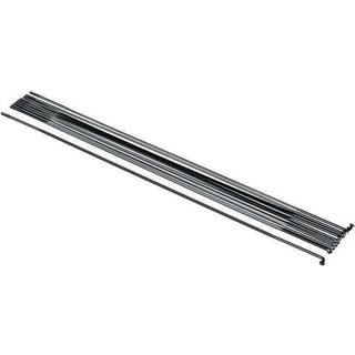 Eker DT Aero Comp 288 mm sort 10-pak