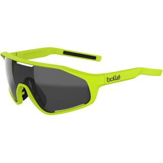 Bolle Shifter Polarized BS010008 136 Solbriller Mænd Gul - Yellow - 136mm
