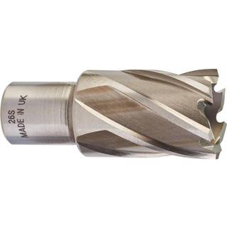 Milwaukee HSS Kernebor 26x30 mm