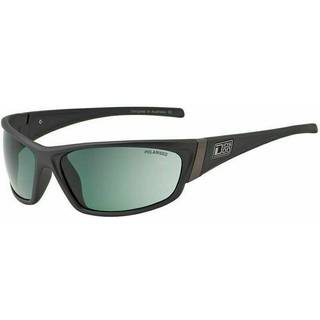 Dirty Dog Stoat Polarized 52993 67 Solbriller Mænd Grå - Grey - 67mm