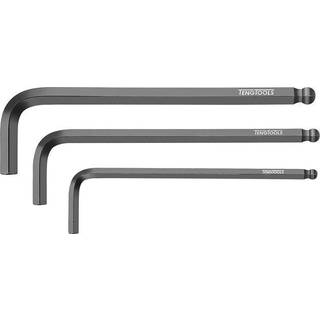 Unbrakonøgle 4 mm 390504bl