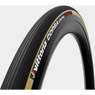 Vittoria Corsa Control 700x28c Lukkede Ringe